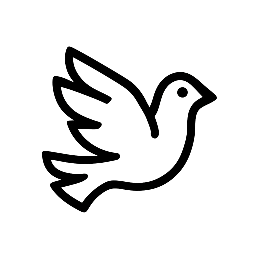 Love – Peace – Always